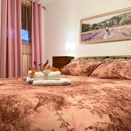 Baredinka Izola Apartment Bagian luar foto