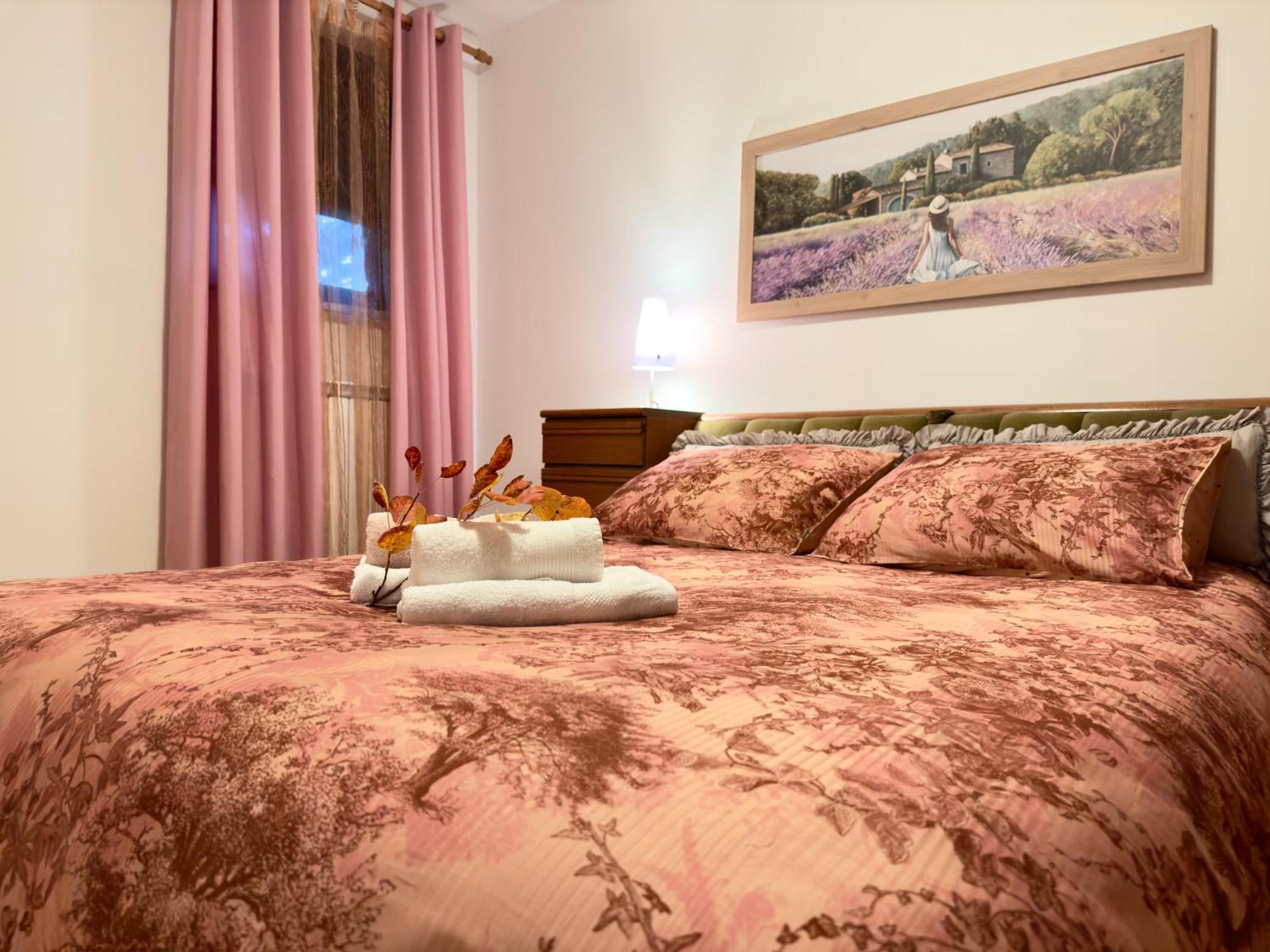 Baredinka Izola Apartment Bagian luar foto